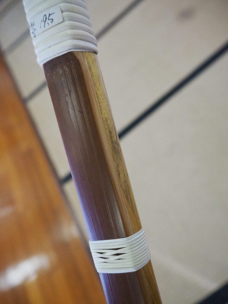 職人様 訪問コーナー 桑幡様 | 咲矢ブログ